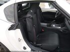 2019 Mazda Mx-5 Miata Rf Club White vin: JM1NDAL71K0305390
