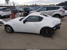 2019 Mazda Mx-5 Miata Rf Club White vin: JM1NDAL71K0305390