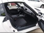2019 Mazda Mx-5 Miata Rf Club White vin: JM1NDAL71K0305390