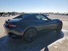 2019 Mazda Mx-5 Miata Club Black vin: JM1NDAL71K0308872