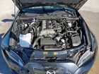 2019 Mazda Mx-5 Miata Club Black vin: JM1NDAL71K0308872