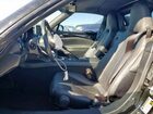 2019 Mazda Mx-5 Miata Club Black vin: JM1NDAL71K0308872