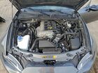 2017 Mazda Mx-5 Miata Club Gray vin: JM1NDAL72H0100685