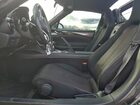 2017 Mazda Mx-5 Miata Club Gray vin: JM1NDAL72H0100685