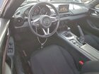 2017 Mazda Mx-5 Miata Club Gray vin: JM1NDAL72H0100685