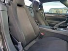 2017 Mazda Mx-5 Miata Club Gray vin: JM1NDAL72H0100685