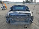 2017 Mazda Mx-5 Miata Club Gray vin: JM1NDAL72H0100685