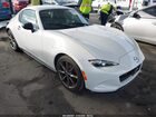 2020 Mazda Mx-5 Miata Rf Club White vin: JM1NDAL75L0418180