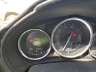 2017 Mazda Mx-5 Miata Club White vin: JM1NDAL78H0105762