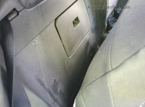 JM1NDAL78H0105762 2017 MAZDA MX-5 White Vista de los asientos traseros
