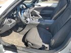 2017 Mazda Mx-5 Miata Club White vin: JM1NDAL78H0105762