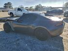 2018 Mazda Mx-5 Miata Club Серый vin: JM1NDAL78J0205799
