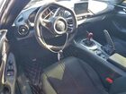 2018 Mazda Mx-5 Miata Club Серый vin: JM1NDAL78J0205799