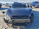 2018 Mazda Mx-5 Miata Club Серый vin: JM1NDAL78J0205799