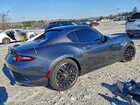 2018 Mazda Mx-5 Miata Club Серый vin: JM1NDAL78J0205799