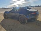 2023 Mazda Mx-5 Miata Club Blue vin: JM1NDAL78P0560755