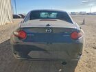 2023 Mazda Mx-5 Miata Club Blue vin: JM1NDAL78P0560755