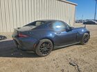 2023 Mazda Mx-5 Miata Club Blue vin: JM1NDAL78P0560755