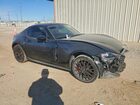 2023 Mazda Mx-5 Miata Club Blue vin: JM1NDAL78P0560755
