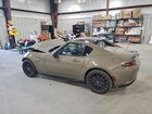 2023 Mazda Mx-5 Miata Club Желто-коричневый vin: JM1NDAL79P0551501