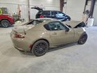 2023 Mazda Mx-5 Miata Club Желто-коричневый vin: JM1NDAL79P0551501