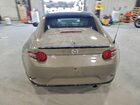 2023 Mazda Mx-5 Miata Club Желто-коричневый vin: JM1NDAL79P0551501
