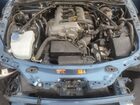 2020 Mazda Mx-5 Miata Grand Touring Blue vin: JM1NDAM70L0411989