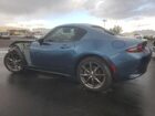 2020 Mazda Mx-5 Miata Grand Touring Blue vin: JM1NDAM70L0411989