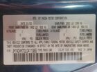 2020 Mazda Mx-5 Miata Grand Touring Blue vin: JM1NDAM70L0411989