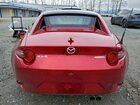2020 Mazda Mx-5 Miata Grand Touring Красный vin: JM1NDAM72L0413288
