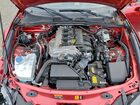 2020 Mazda Mx-5 Miata Grand Touring Красный vin: JM1NDAM72L0413288