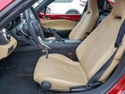 2020 Mazda Mx-5 Miata Grand Touring Красный vin: JM1NDAM72L0413288