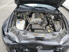 2023 Mazda Mx-5 Miata Grand Touring Gray vin: JM1NDAM72P0555369