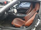 2023 Mazda Mx-5 Miata Grand Touring Gray vin: JM1NDAM72P0555369