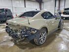 2023 Mazda Mx-5 Miata Grand Touring Бежевый vin: JM1NDAM73P0553825