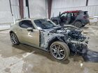2023 Mazda Mx-5 Miata Grand Touring Бежевый vin: JM1NDAM73P0553825