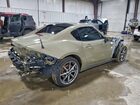 2023 Mazda Mx-5 Miata Grand Touring Бежевый vin: JM1NDAM73P0553825