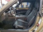 2023 Mazda Mx-5 Miata Grand Touring Бежевый vin: JM1NDAM73P0553825