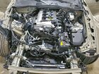 2023 Mazda Mx-5 Miata Grand Touring Бежевый vin: JM1NDAM73P0553825