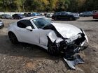 2024 Mazda Mx-5 Miata Grand Touring Белый vin: JM1NDAM73R0602850