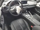 2024 Mazda Mx-5 Miata Grand Touring Белый vin: JM1NDAM73R0602850