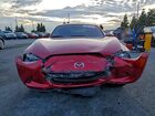 2017 Mazda Mx-5 Miata Grand Touring Red vin: JM1NDAM74H0102050