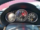 2017 Mazda Mx-5 Miata Grand Touring Red vin: JM1NDAM74H0102050