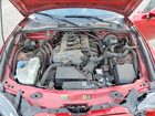 2017 Mazda Mx-5 Miata Grand Touring Red vin: JM1NDAM74H0102050