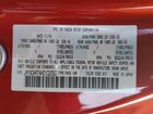 2017 Mazda Mx-5 Miata Grand Touring Red vin: JM1NDAM74H0102050