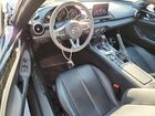 2021 Mazda Mx-5 Miata Grand Touring Черный vin: JM1NDAM76M0452497