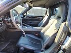 2021 Mazda Mx-5 Miata Grand Touring Черный vin: JM1NDAM76M0452497