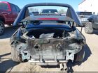 2023 Mazda Mx-5 Miata Rf Grand Touring Black vin: JM1NDAM76P0555083