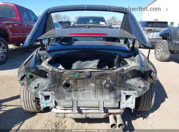 JM1NDAM76P0555083 2023 MAZDA MX-5 MIATA RF Black 