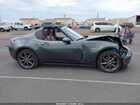 2017 Mazda Mx-5 Miata Rf Launch Edition Blue vin: JM1NDAM77H0102267